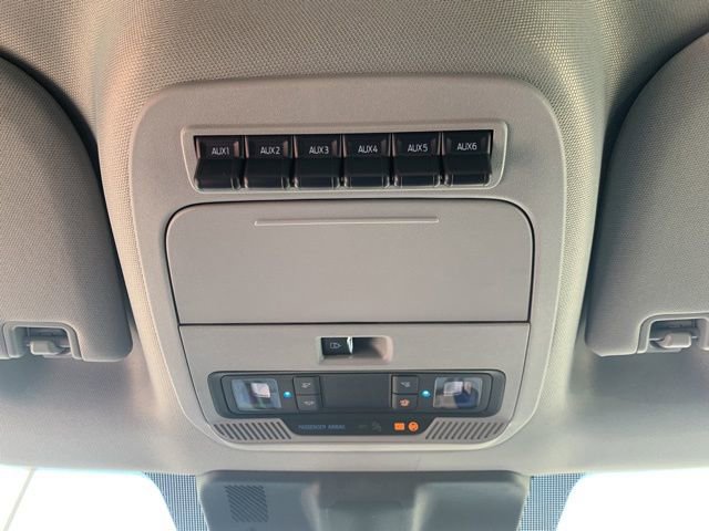 New 2026 Ford F250 XL w/ STX Appearance Package image 34