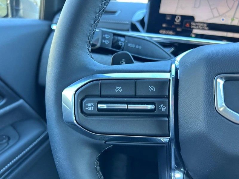 New 2026 GMC Sierra EV Elevation AWD/4WD image 10