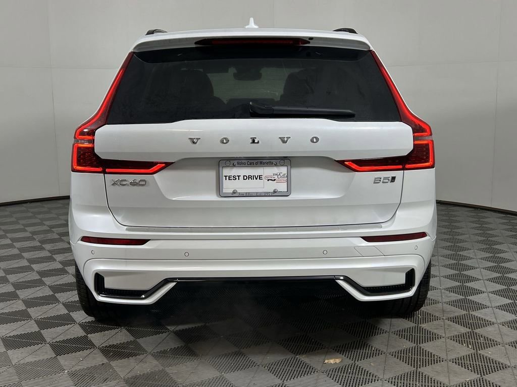 New 2026 Volvo XC60 B5 Ultra w/ Protection Package Premier image 7