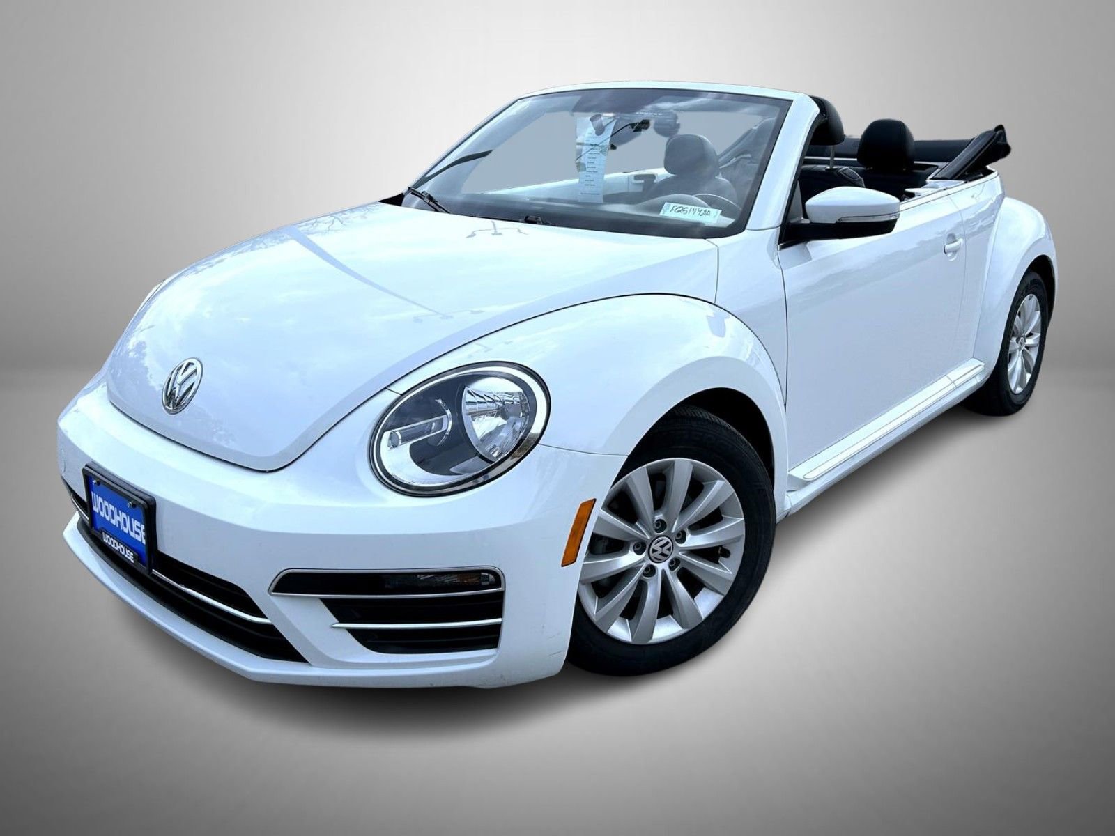 Used 2018 Volkswagen Beetle 2.0T Coast