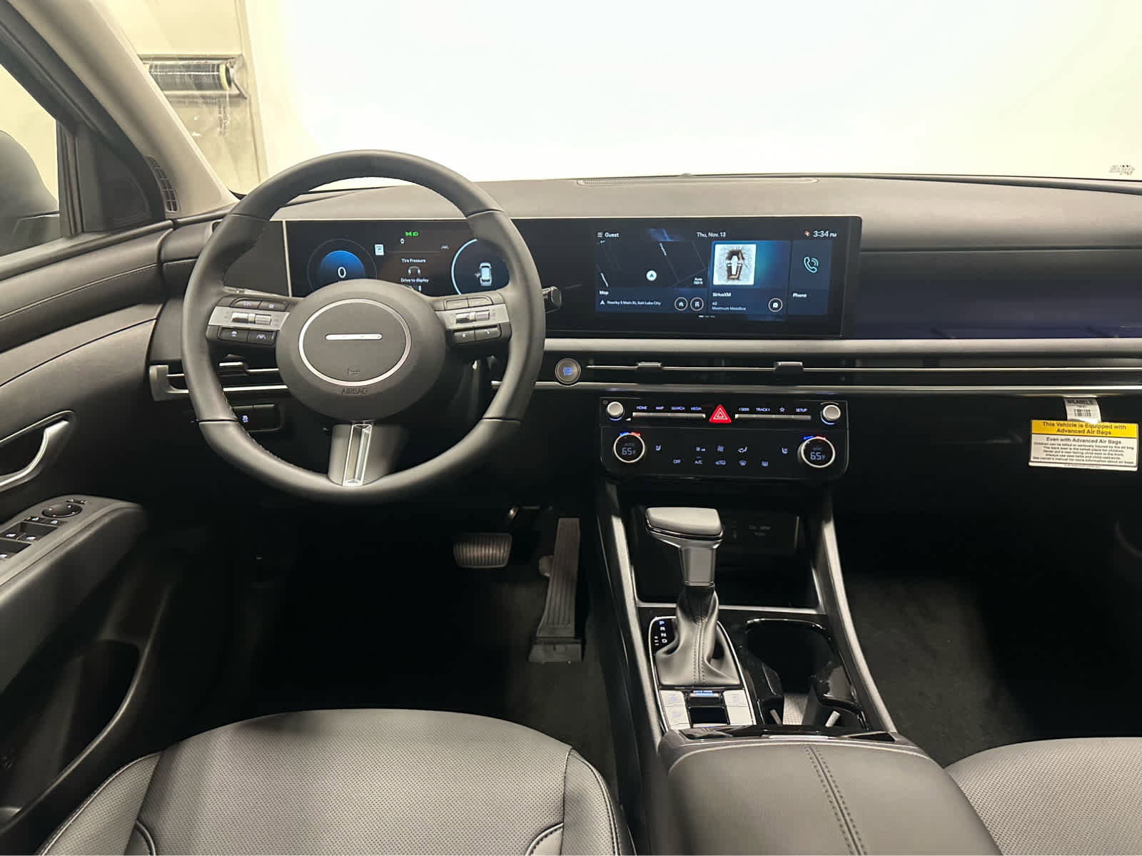 New 2026 Hyundai Tucson SEL image 22