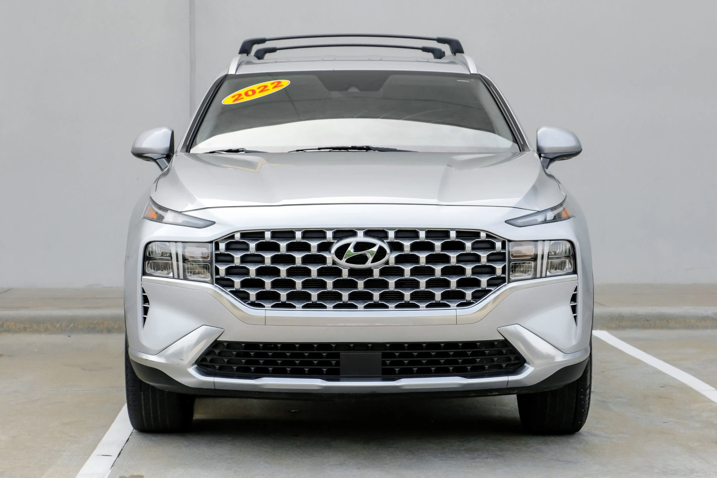 Used 2022 Hyundai Santa Fe SEL image 14