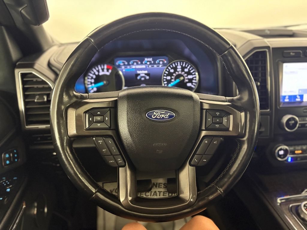 Used 2021 Ford Expedition Max Limited RWD image 25
