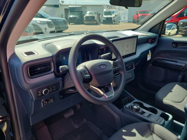 New 2026 Ford Maverick XL w/ Equipment Group 101A AWD/4WD image 30