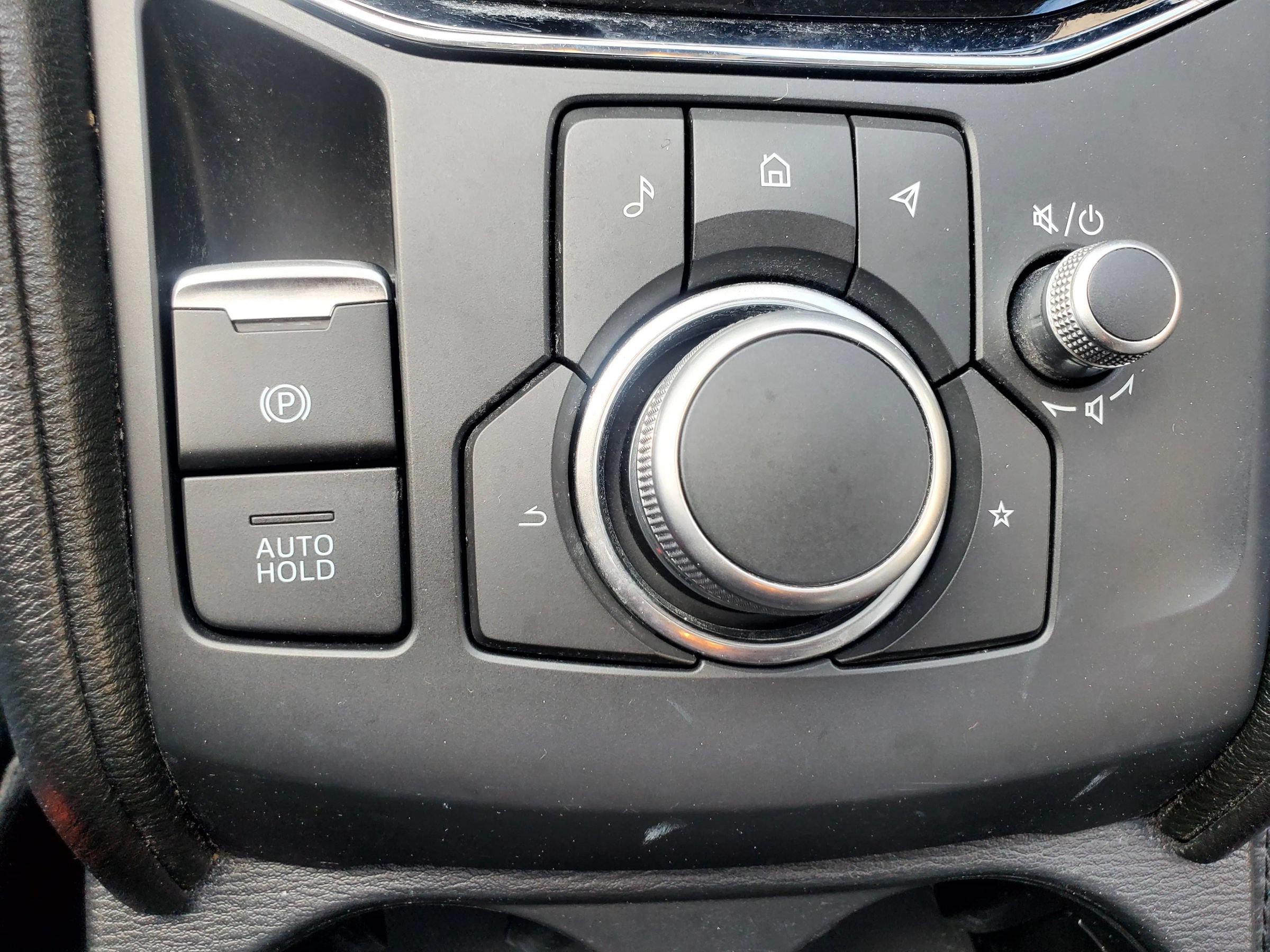 Used 2024 MAZDA CX-5 AWD 2.5 S w/ Preferred Package image 49