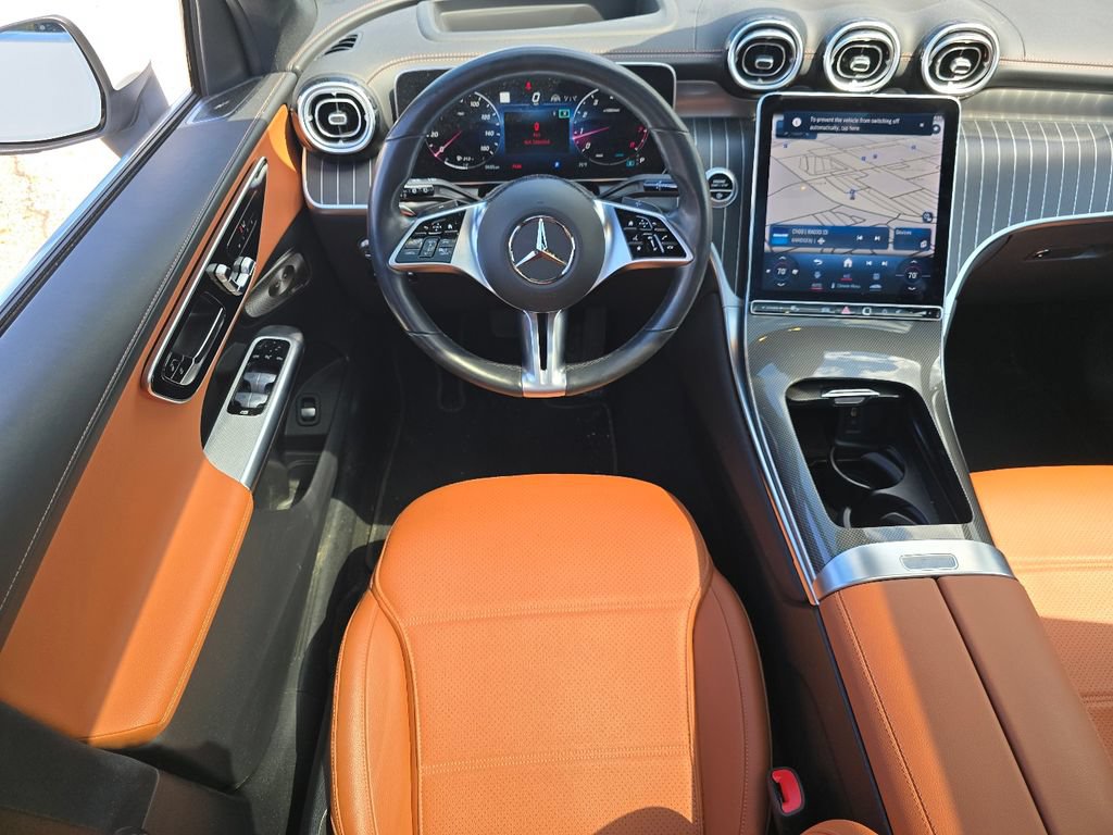 Certified 2023 Mercedes-Benz GLC 300 4MATIC image 26