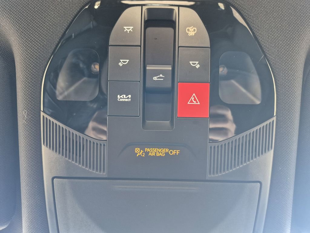 New 2027 Kia Telluride S AWD/4WD image 24