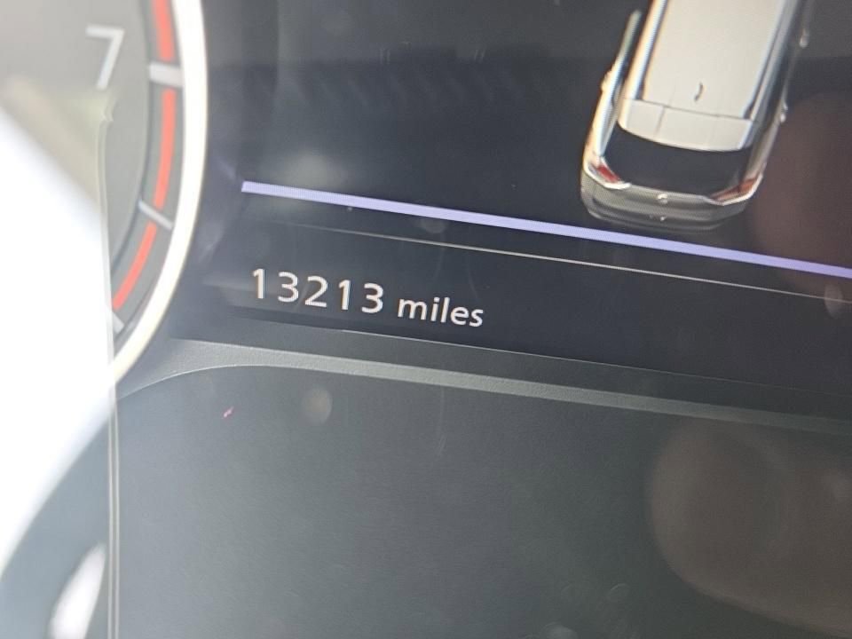 Certified 2023 Nissan Rogue SV w/ SV Premium Package image 9