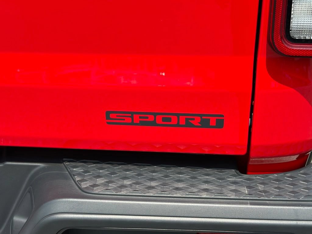 Used 2020 Jeep Gladiator Sport w/ Quick Order Package 24S AWD/4WD image 47