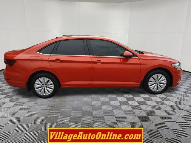 Used 2019 Volkswagen Jetta S w/ Driver Assistance Package image 13