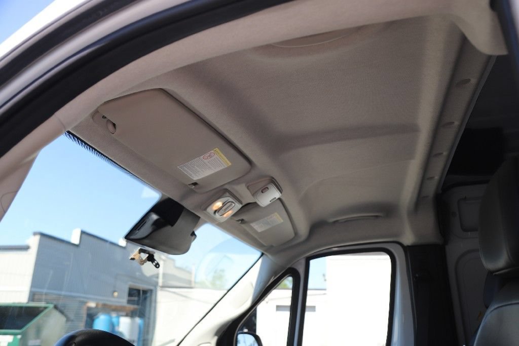 Used 2024 RAM ProMaster 2500 w/ Convenience Group FWD image 24
