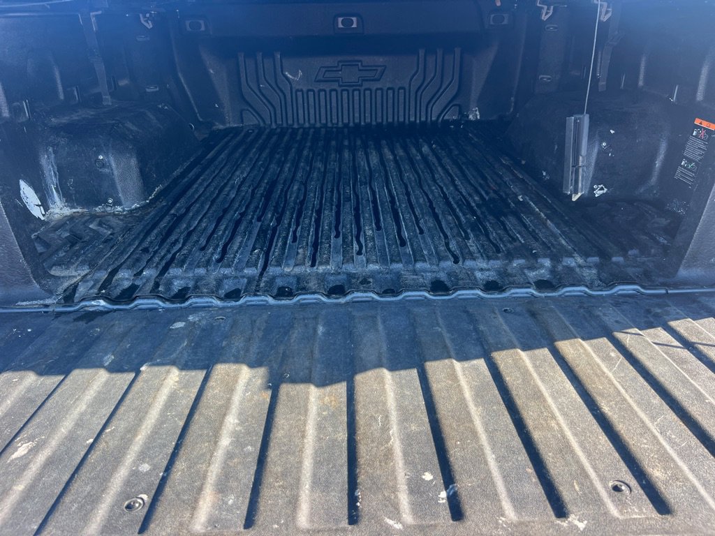 Used 2020 Chevrolet Silverado 1500 RST w/ All-Star Edition image 27