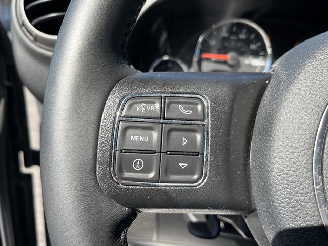 Used 2018 Jeep Wrangler Unlimited Sport S AWD/4WD image 21