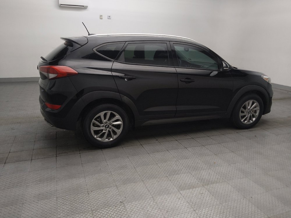 Used 2016 Hyundai Tucson Eco FWD image 10