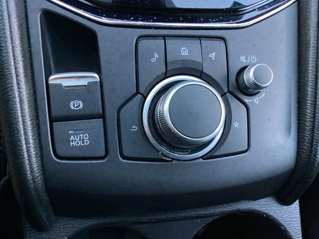 Used 2024 MAZDA CX-5 AWD 2.5 S w/ Select Package image 24