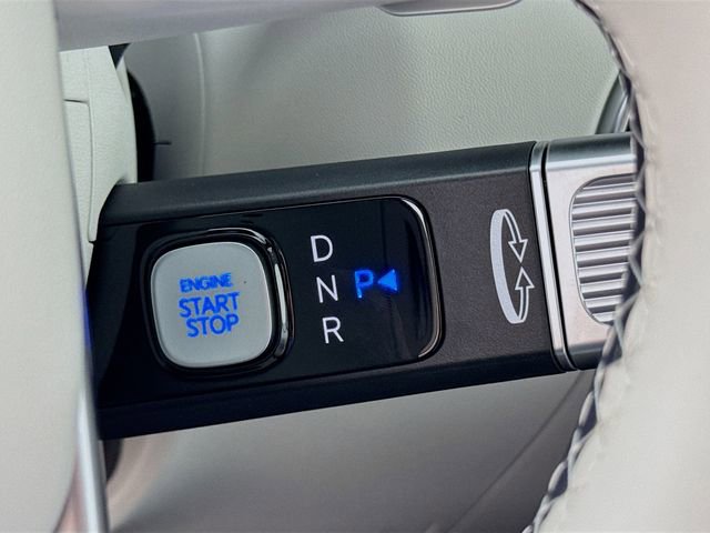 New 2026 Hyundai Palisade Calligraphy image 29