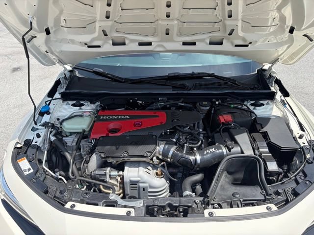 Used 2023 Honda Civic Type R image 11