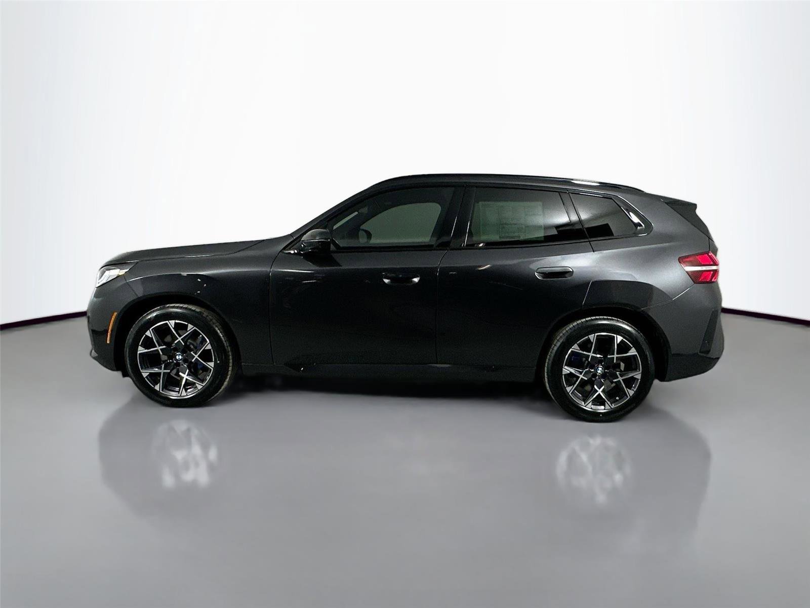 New 2026 BMW X3 xDrive30i w/ Premium Package AWD/4WD image 9