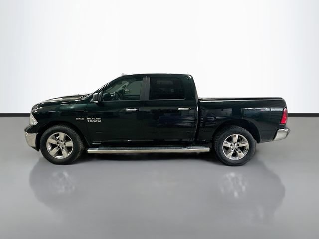 Used 2017 RAM 1500 Big Horn image 9