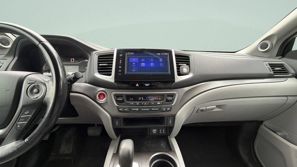 Used 2016 Honda Pilot EX-L image 10