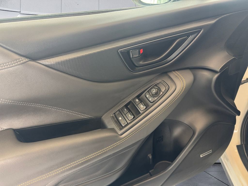 Certified 2024 Subaru Forester Wilderness image 12