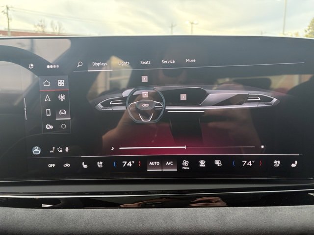 New 2025 Audi S5 Premium Plus image 24