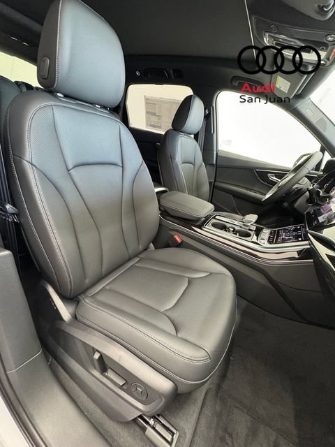 New 2026 Audi Q7 Premium Plus AWD/4WD image 27