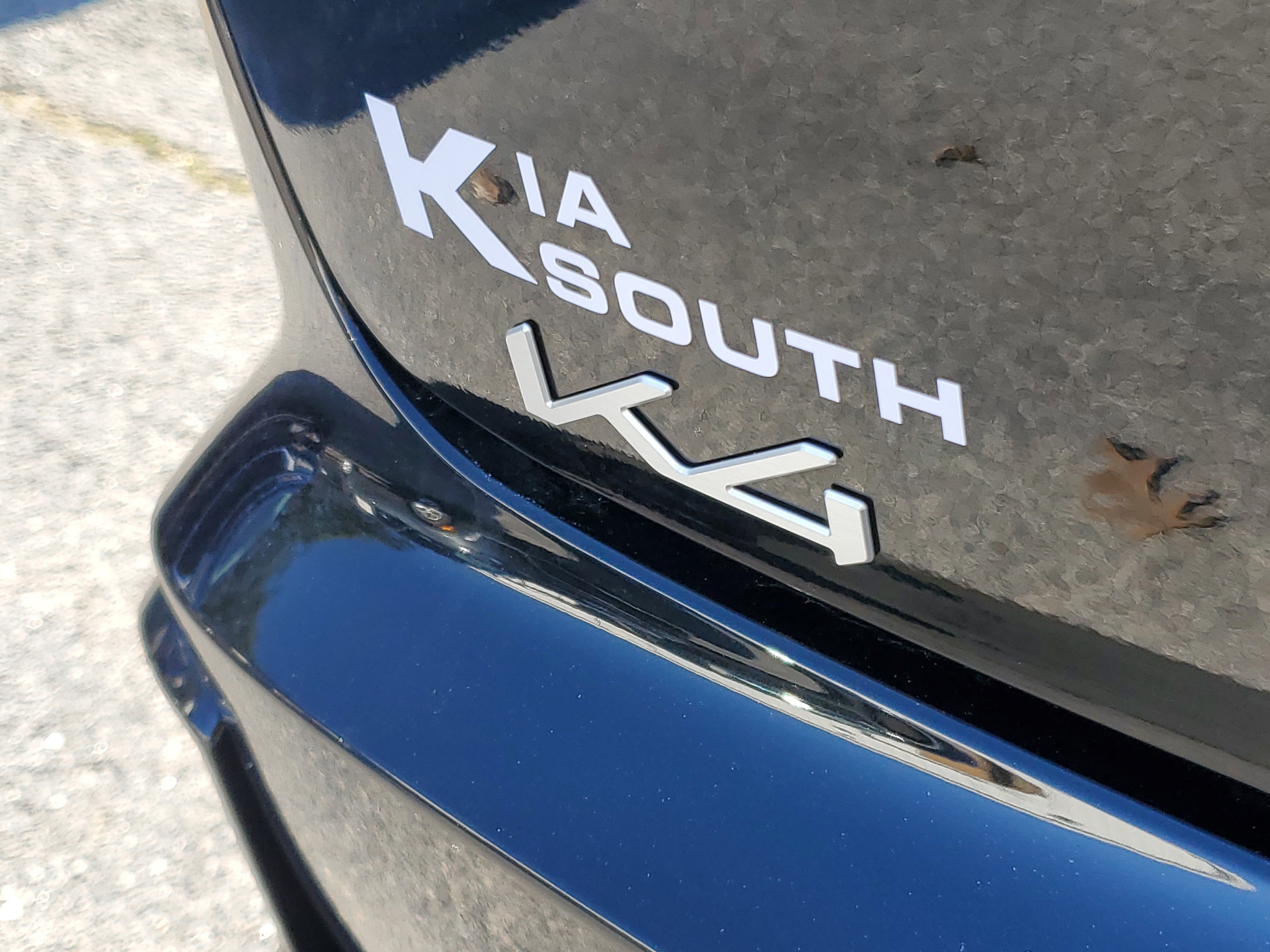 New 2026 Kia K4 GT-Line Turbo FWD image 6