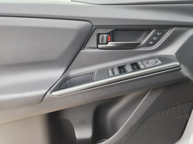 New 2026 Toyota bZ FWD image 21
