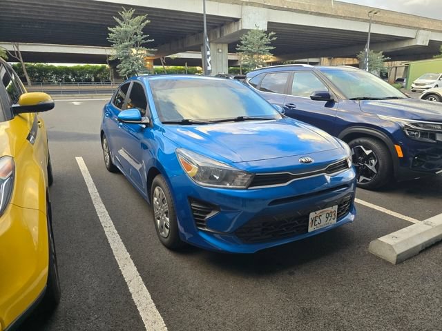 Used 2021 Kia Rio S FWD image 10