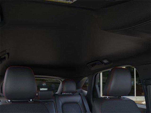 New 2026 Ford Escape ST-Line Select image 22