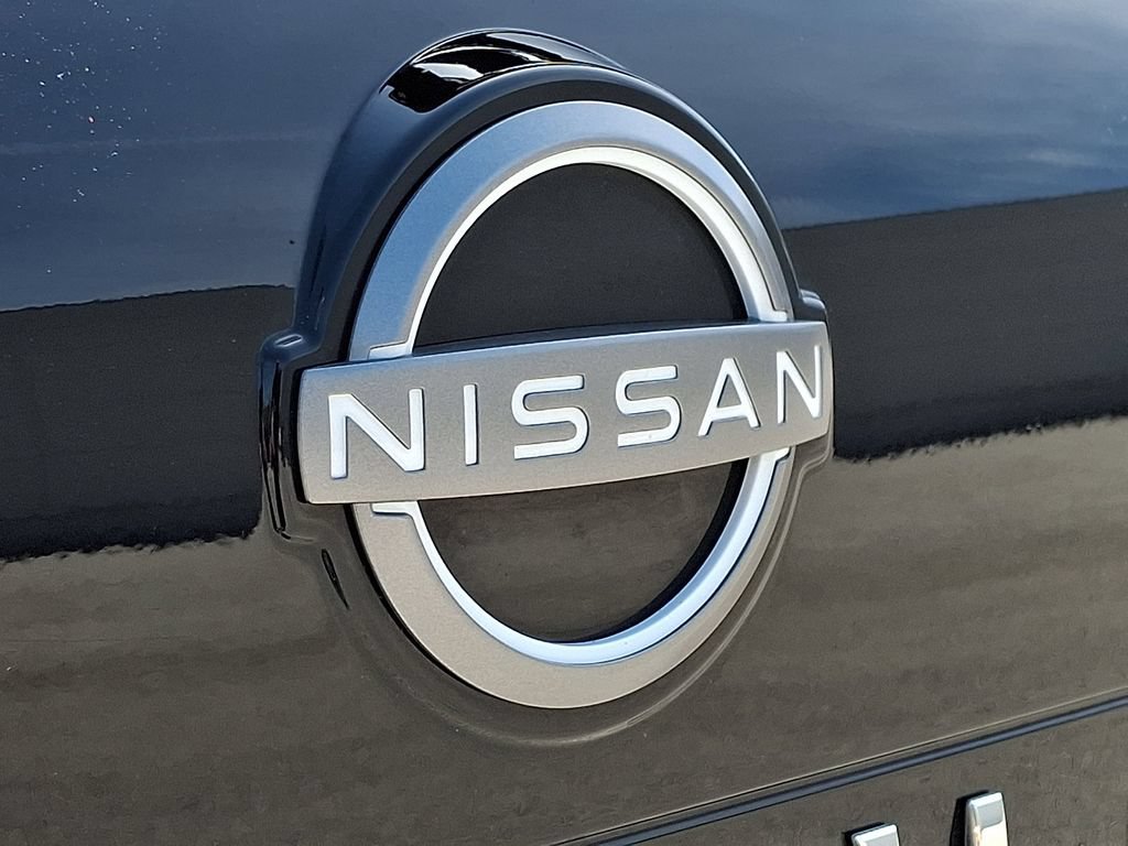 Used 2023 Nissan Rogue SL AWD/4WD image 30