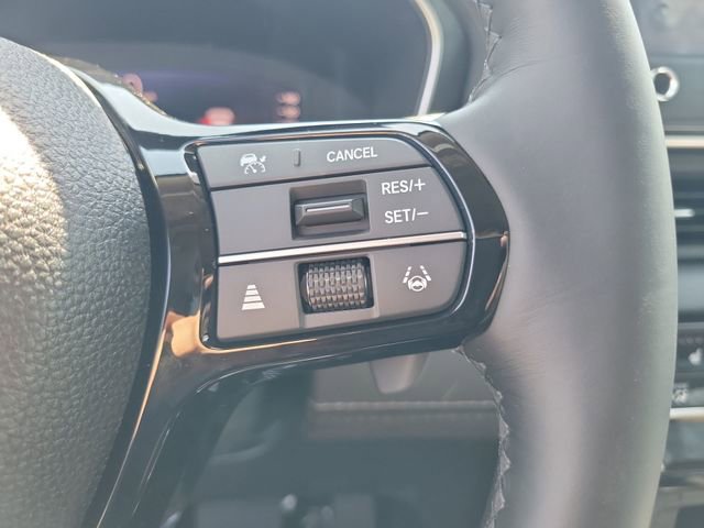 New 2026 Honda Pilot Elite image 33