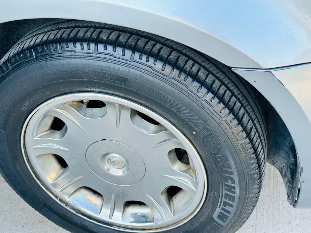 Used 2006 Chrysler 300 Touring image 24