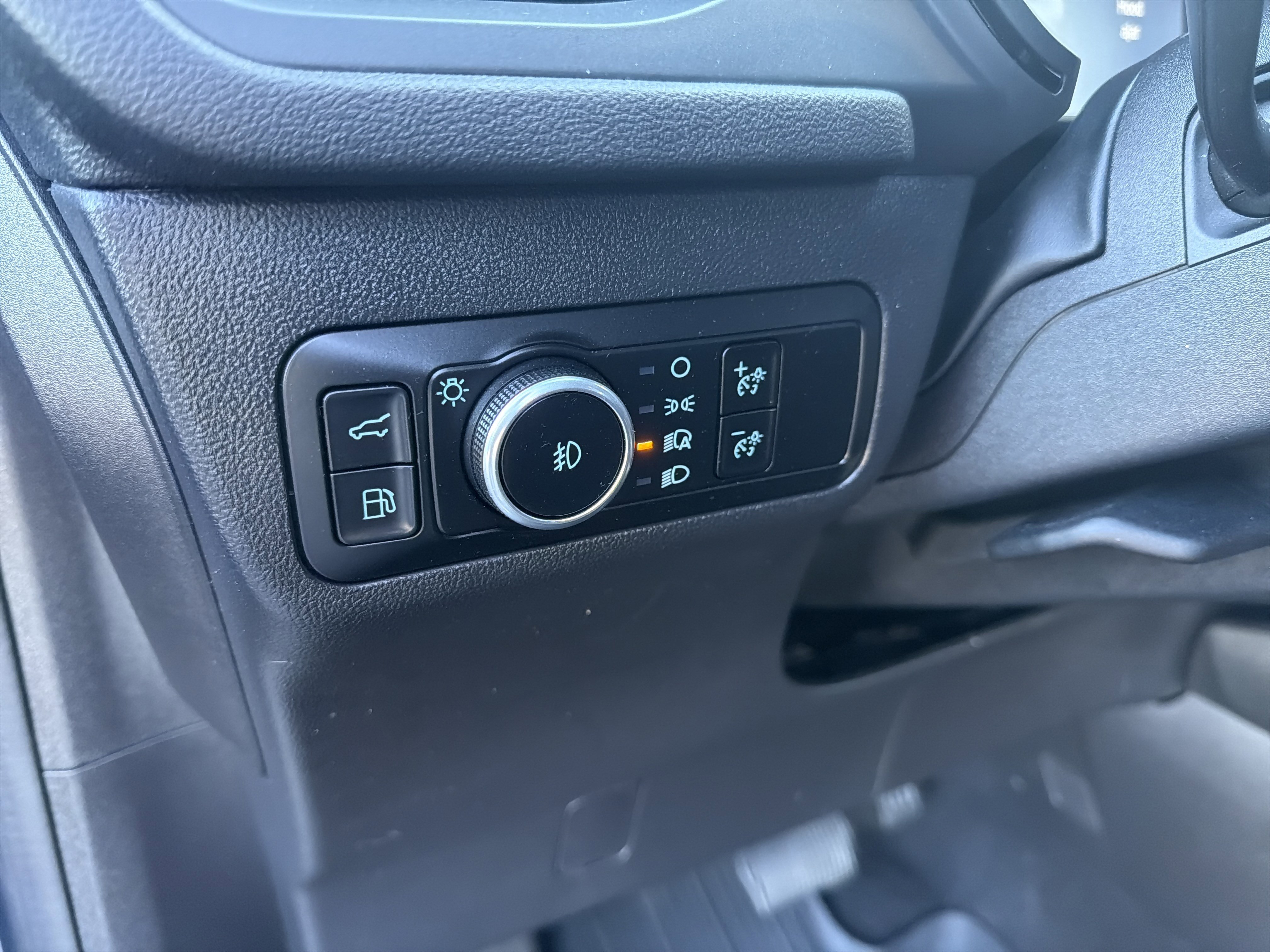 Used 2025 Ford Escape ST-Line Elite w/ Tech Pack #1 image 29