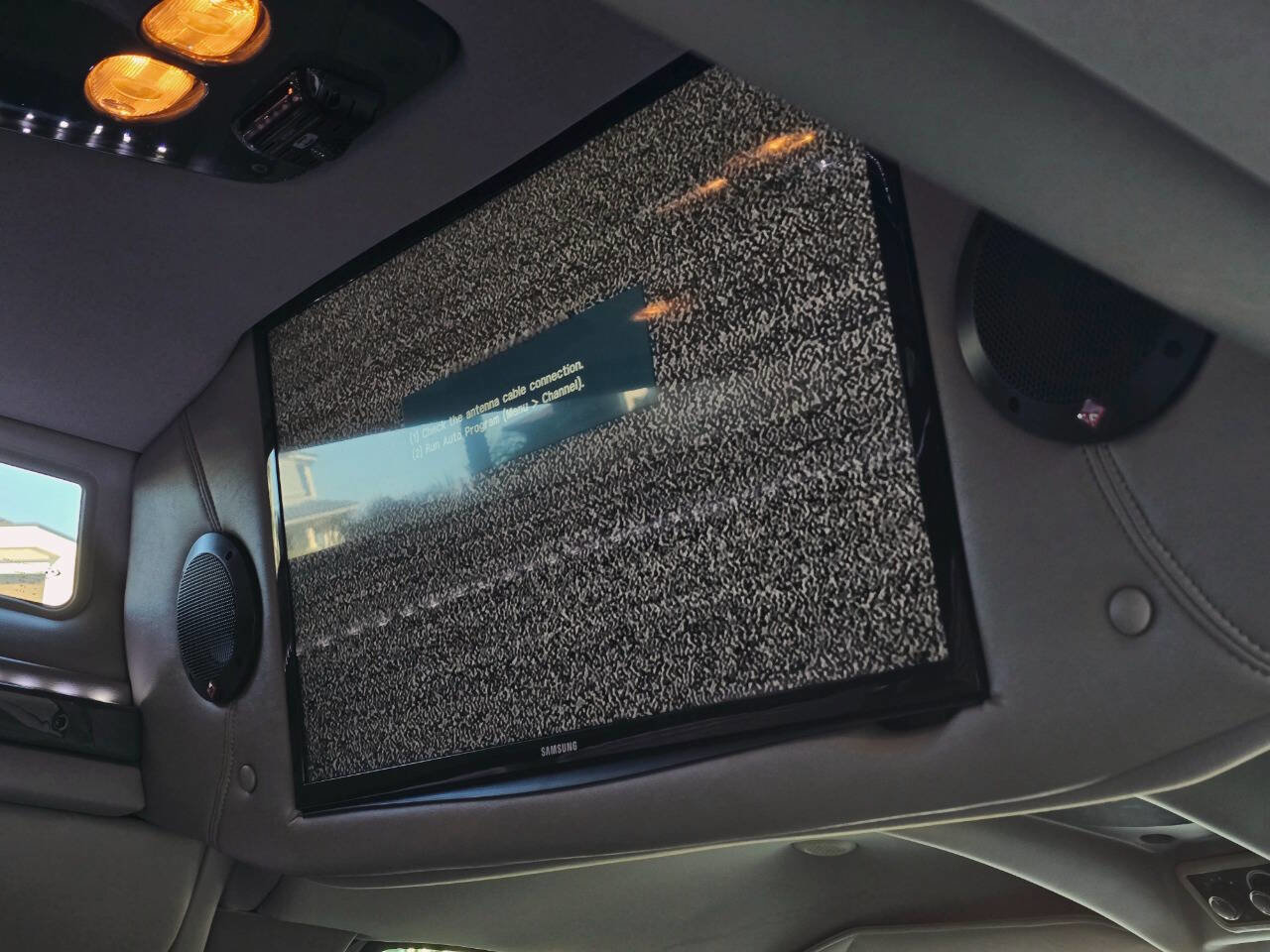 Used 2016 GMC Savana 2500 image 13