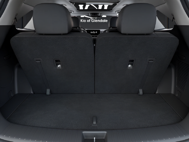 New 2026 Kia Sorento X-Line EX AWD/4WD image 19