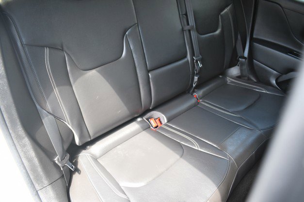 Used 2015 Jeep Renegade Limited AWD/4WD image 28