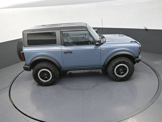 Used 2023 Ford Bronco Badlands w/ Sasquatch Package AWD/4WD image 19