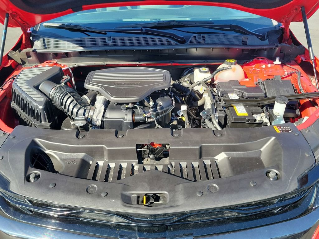 Used 2023 Chevrolet Blazer RS image 29