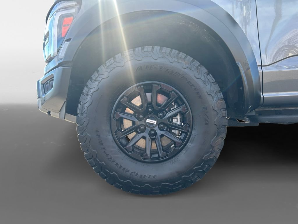 Used 2025 Ford F150 Raptor image 15