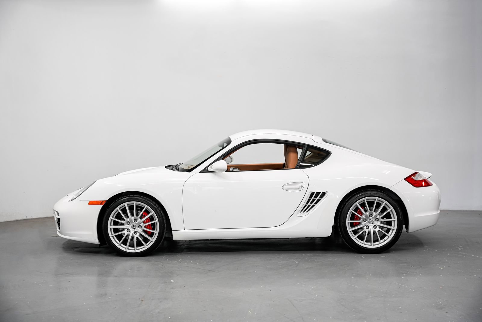 Used 2008 Porsche Cayman S RWD image 7