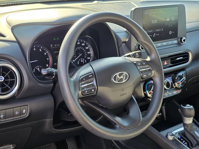 Used 2023 Hyundai Kona SEL FWD image 11