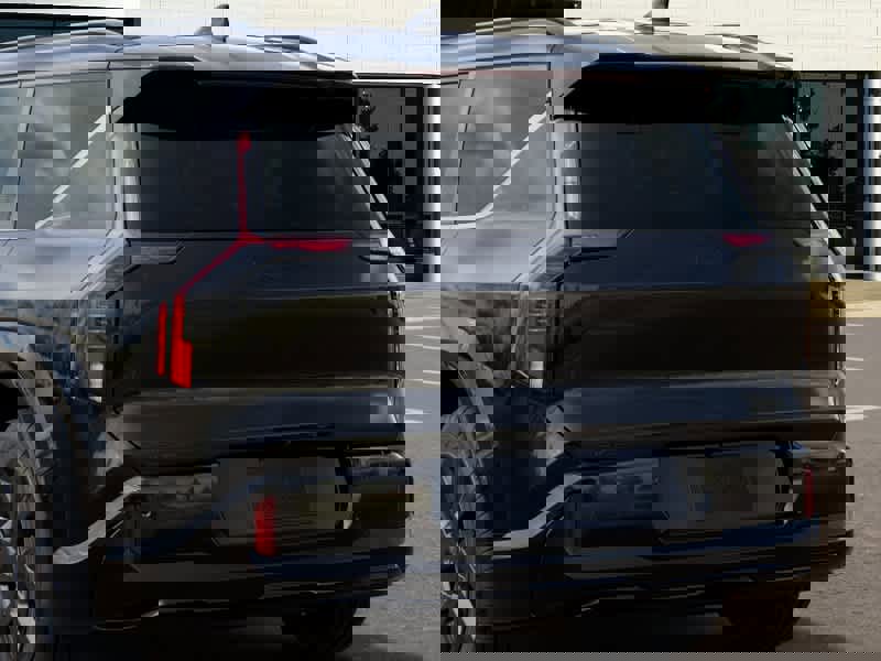 New 2026 Kia EV9 Land image 13