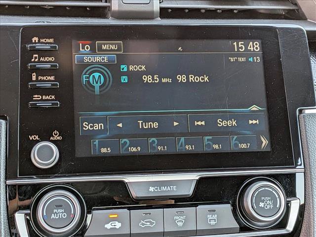 Used 2019 Honda Civic Sport image 14