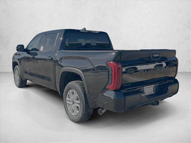 New 2026 Toyota Tundra SR5 image 5