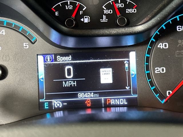 Used 2018 GMC Canyon SLT w/ Driver Alert Package image 18