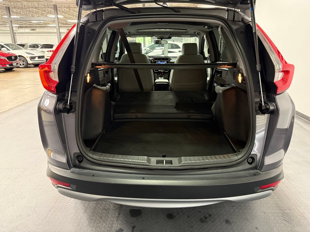 Used 2017 Honda CR-V EX image 22