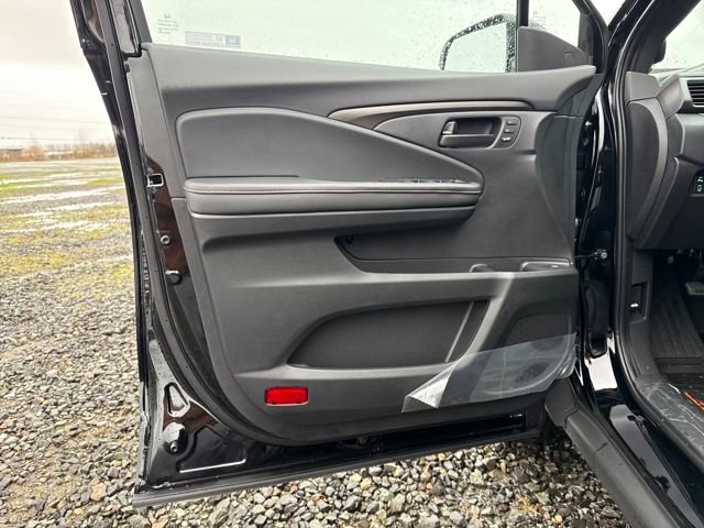 New 2026 Honda Ridgeline TrailSport+ image 16