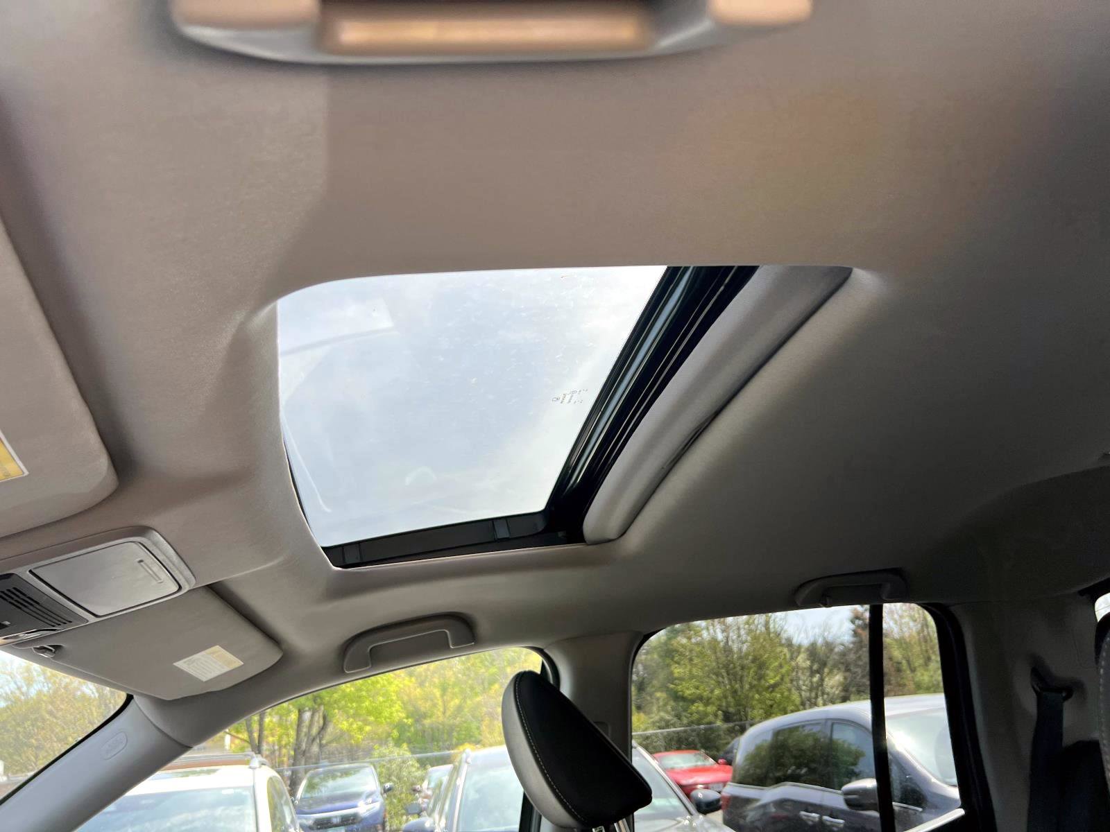 Certified 2023 Honda Ridgeline RTL image 19